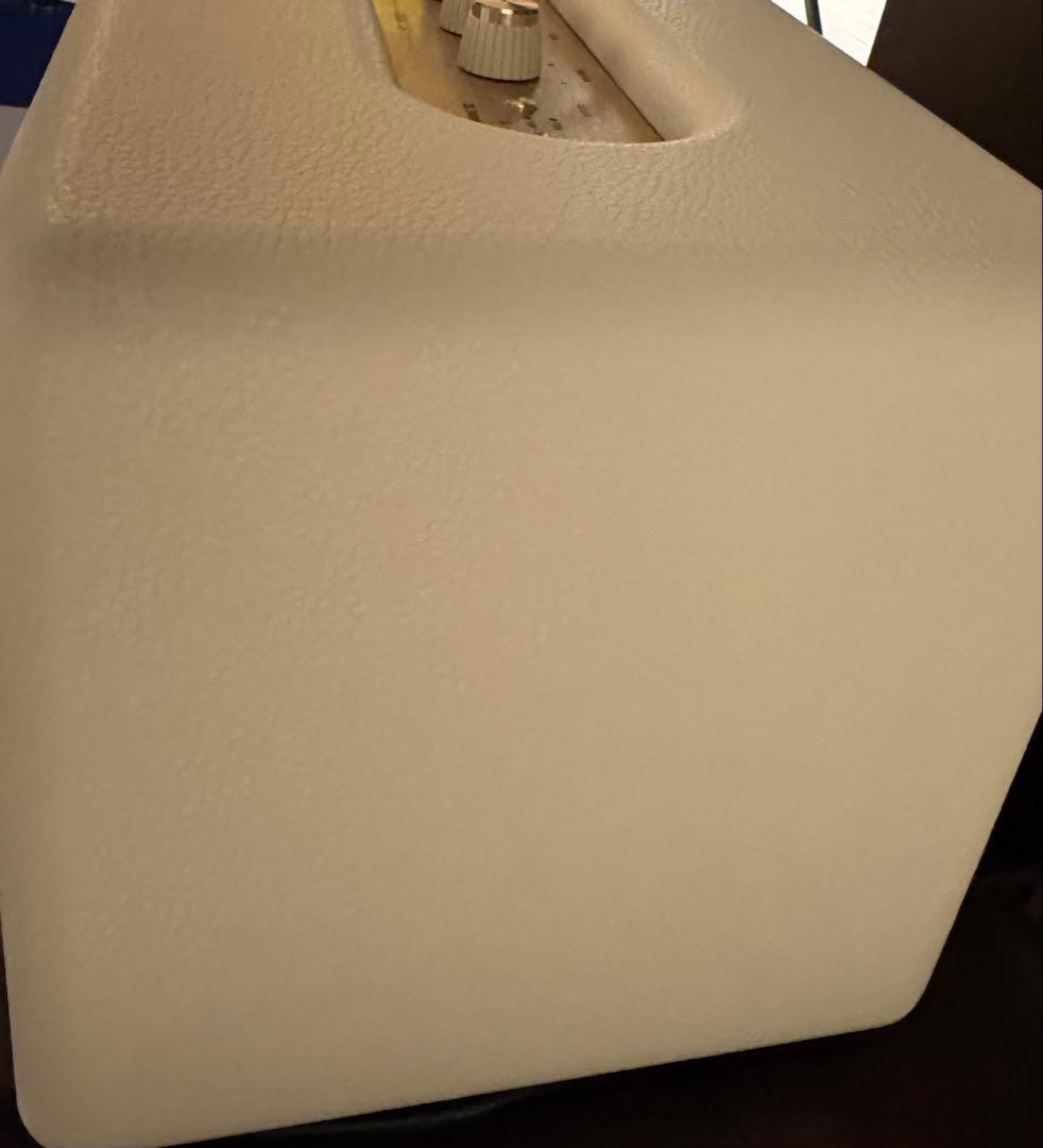 【超美品】Marshall Stanmore III ホワイト