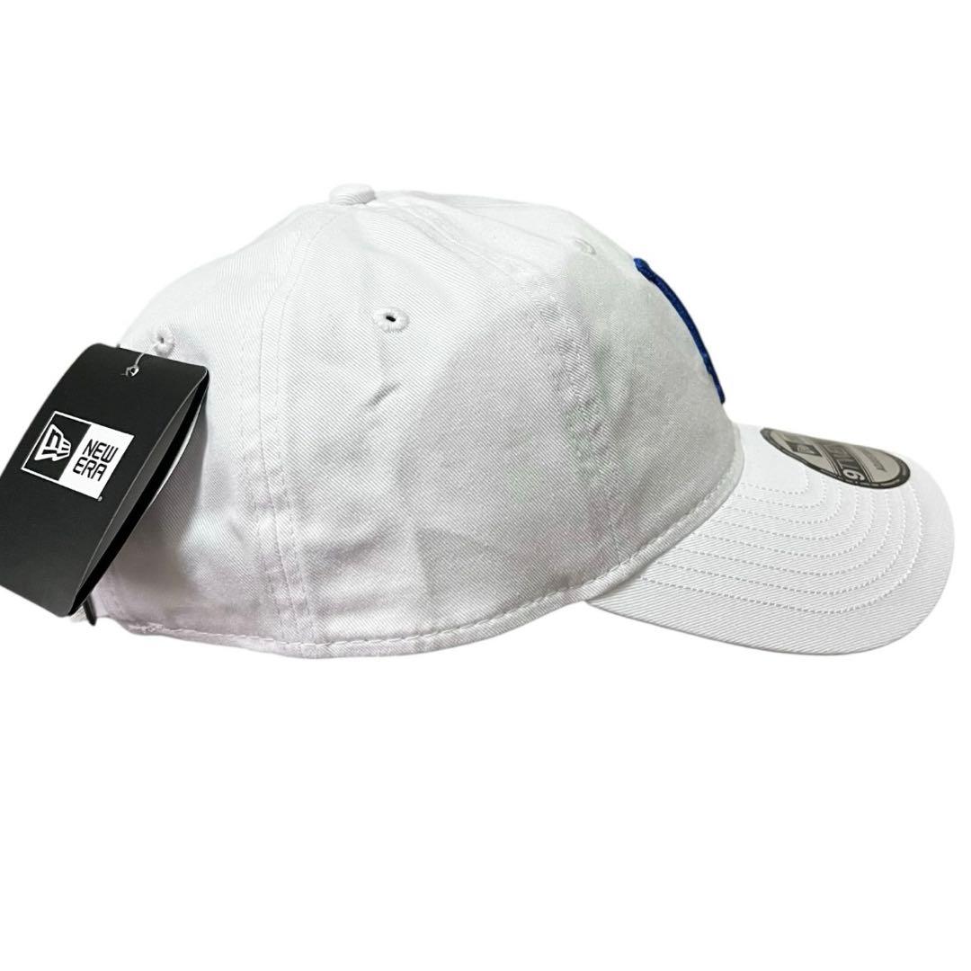 新品NEW ERA Ralph Lauren LA ドジャース ラルフ キャップ