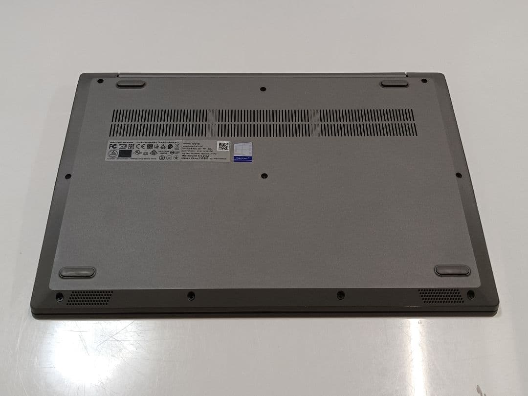 【concorde7】Lenovo Windows11 ノートパソコン