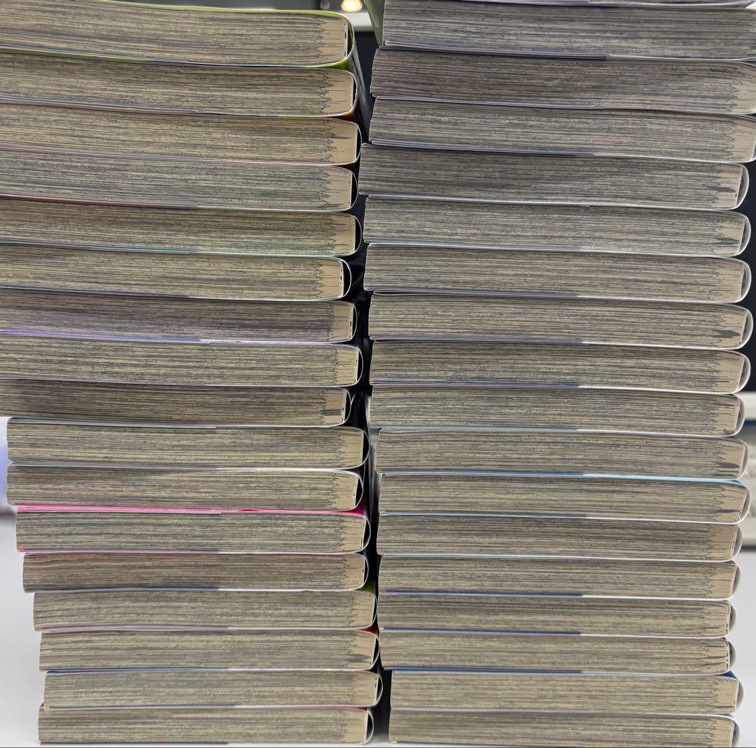 ブルーロック　全巻セット 1-35巻