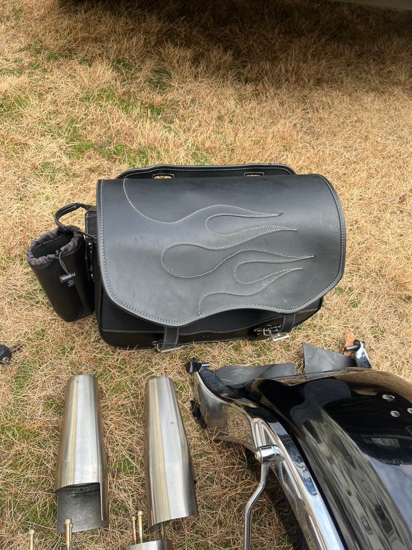 【心身】コブラーシート　サイドバック