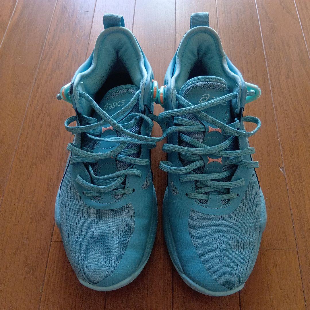 アシックスバッシュ