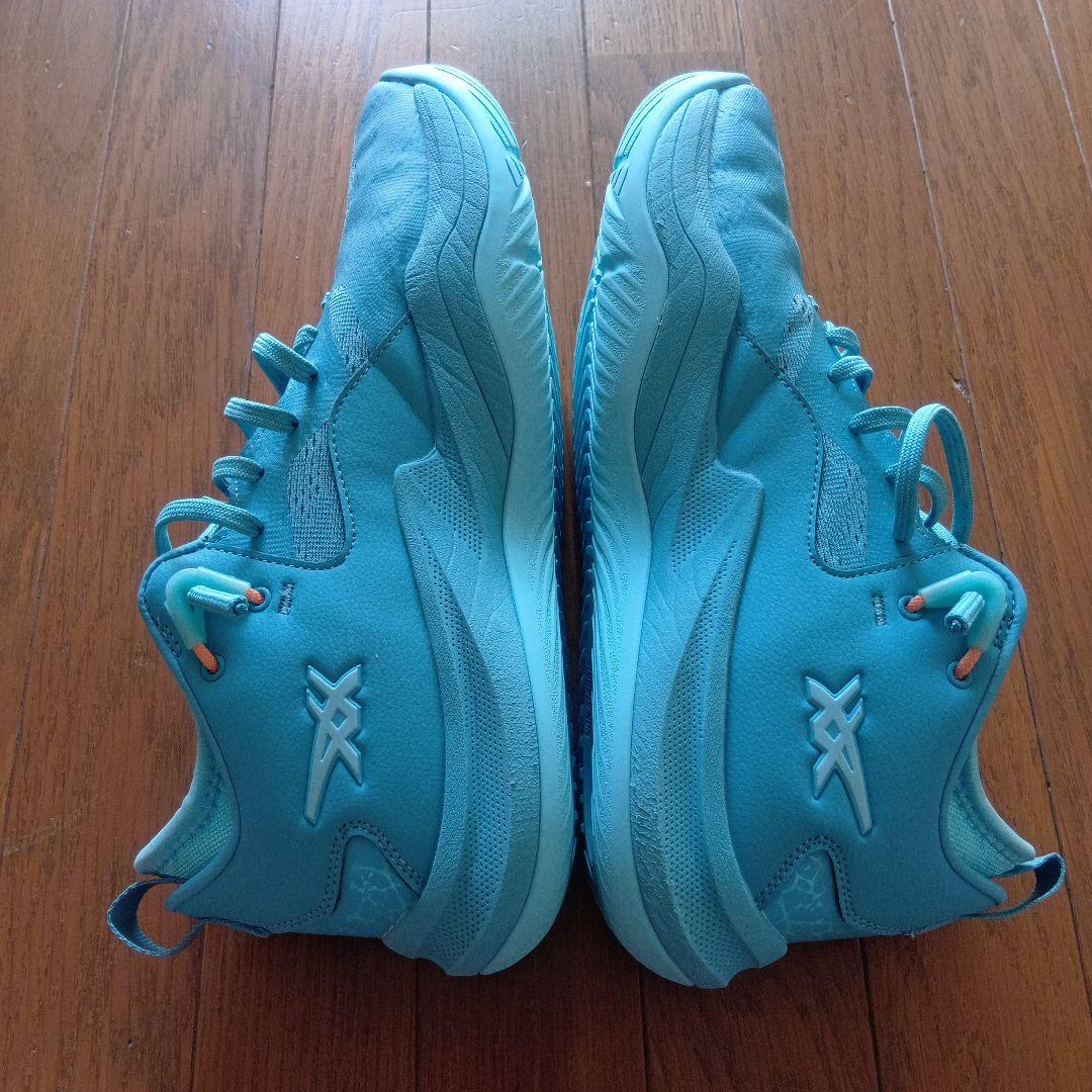 アシックスバッシュ