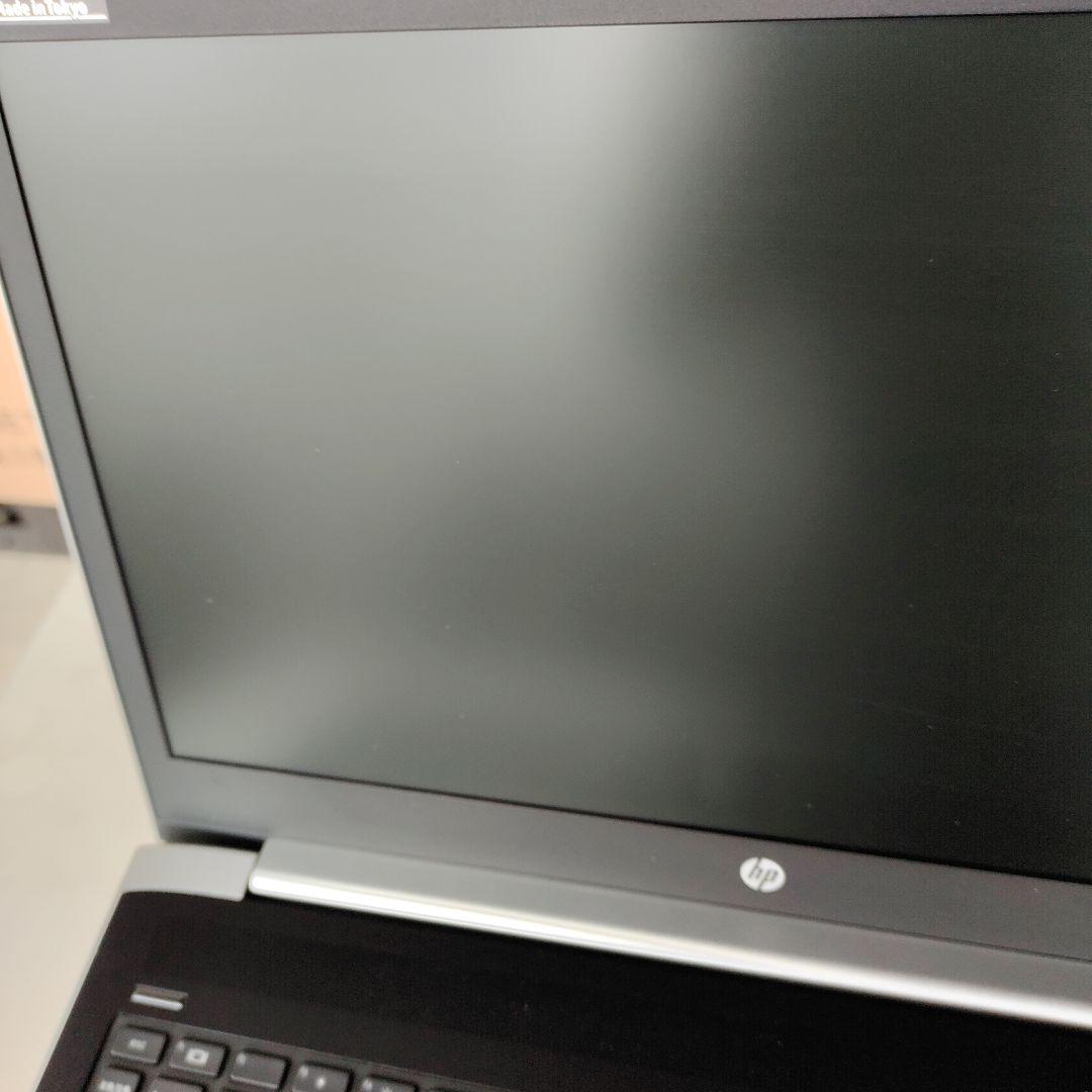 その他ノートPC本体 HPproBook450G5