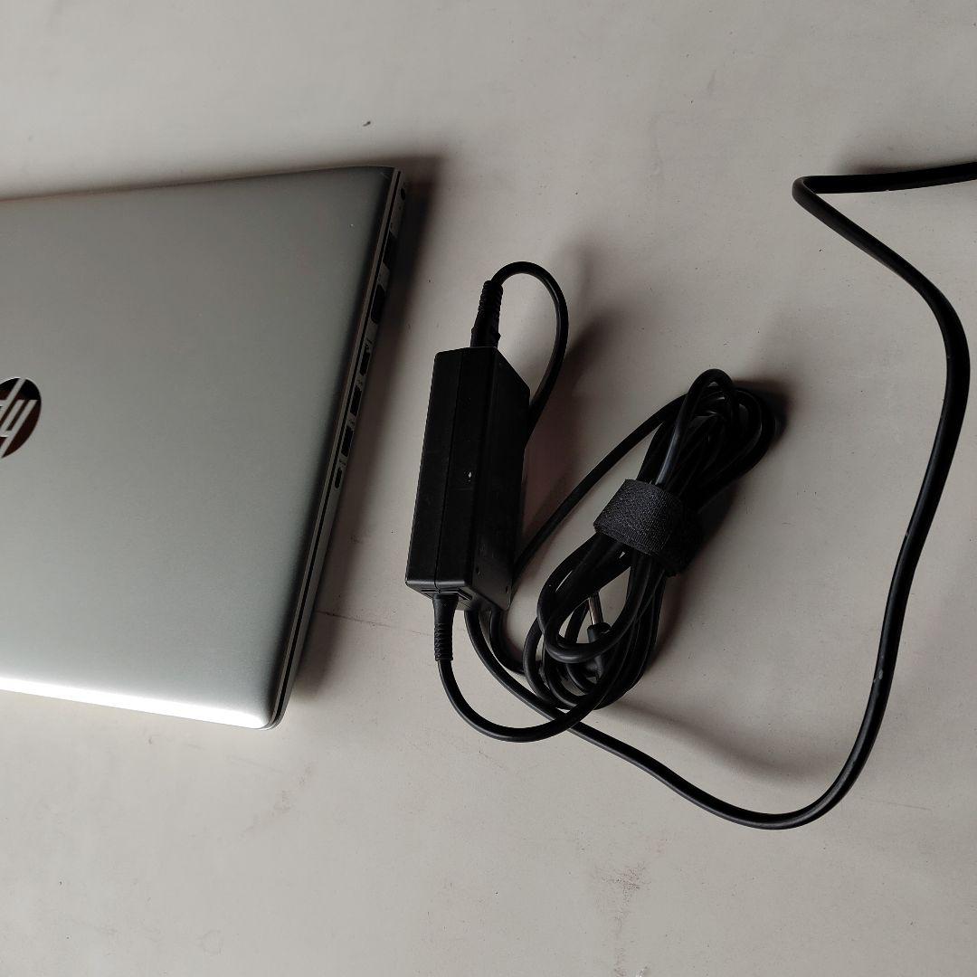 その他ノートPC本体 HPproBook450G5
