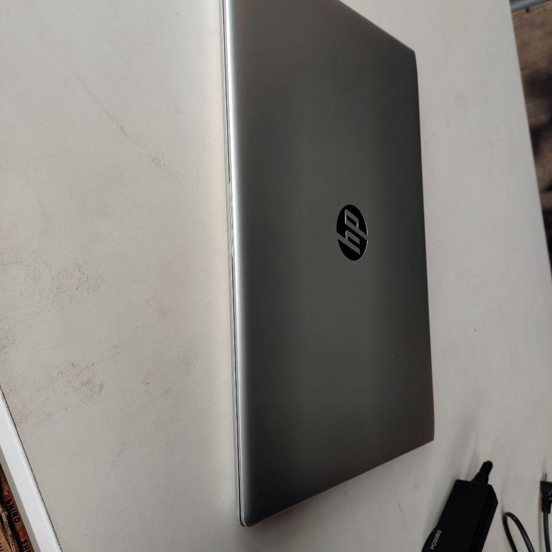 その他ノートPC本体 HPproBook450G5