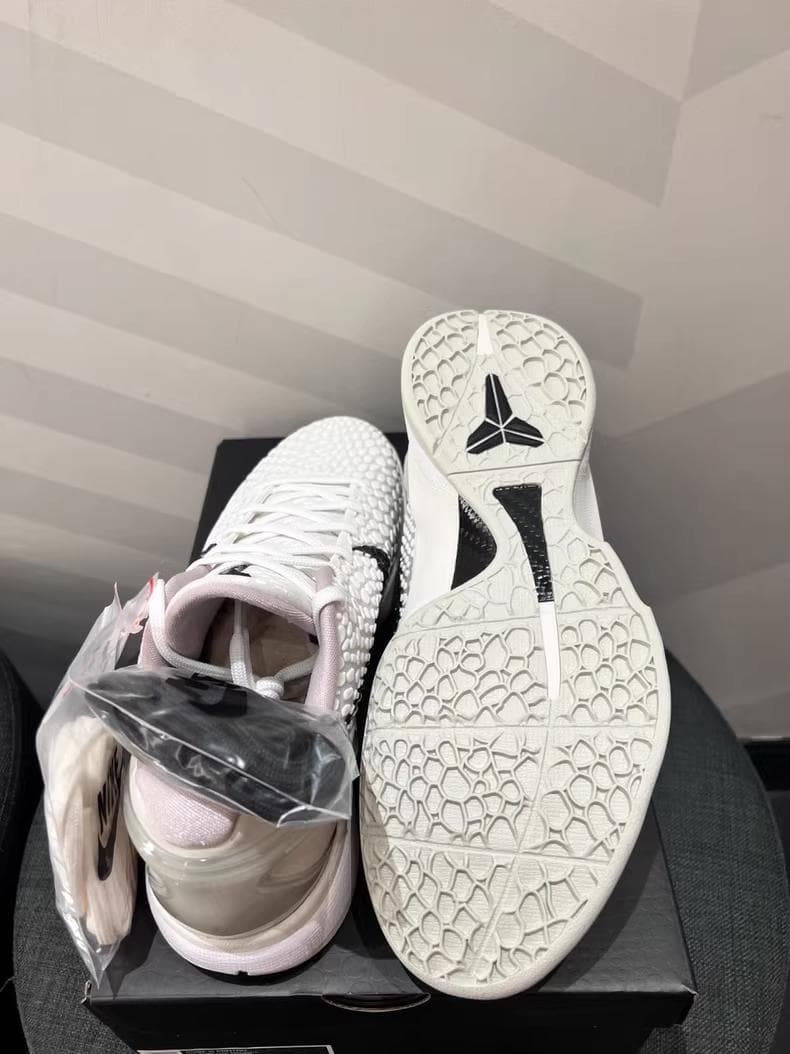 靴 Nike Kobe 6 PROTRO ALL STAR 2.0