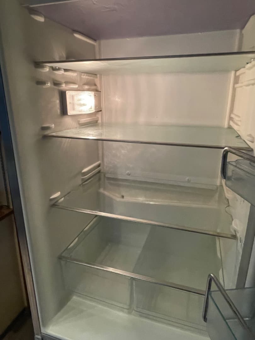 ミーレ miele 359l 冷蔵庫 ドイツ製 ステンレス