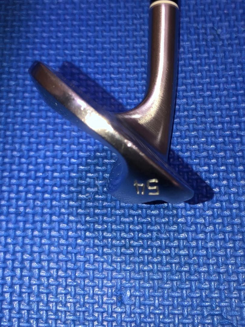 フォーティーン DJ-6 54° ウェッジ TS-114w メンズ