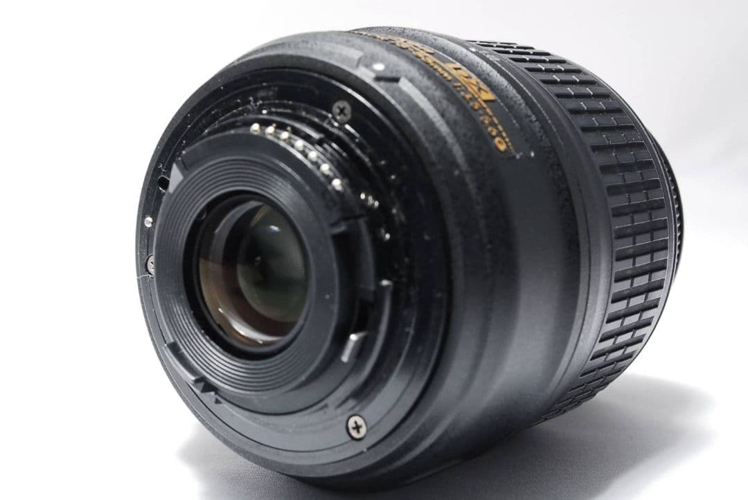 ♥一眼デビュー最適♥Nikon D3000♥ 高画質 かんたん操作 AF-S対応