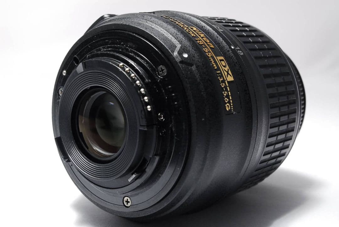 ♥一眼デビュー最適♥Nikon D3000♥ 高画質 かんたん操作 AF-S対応