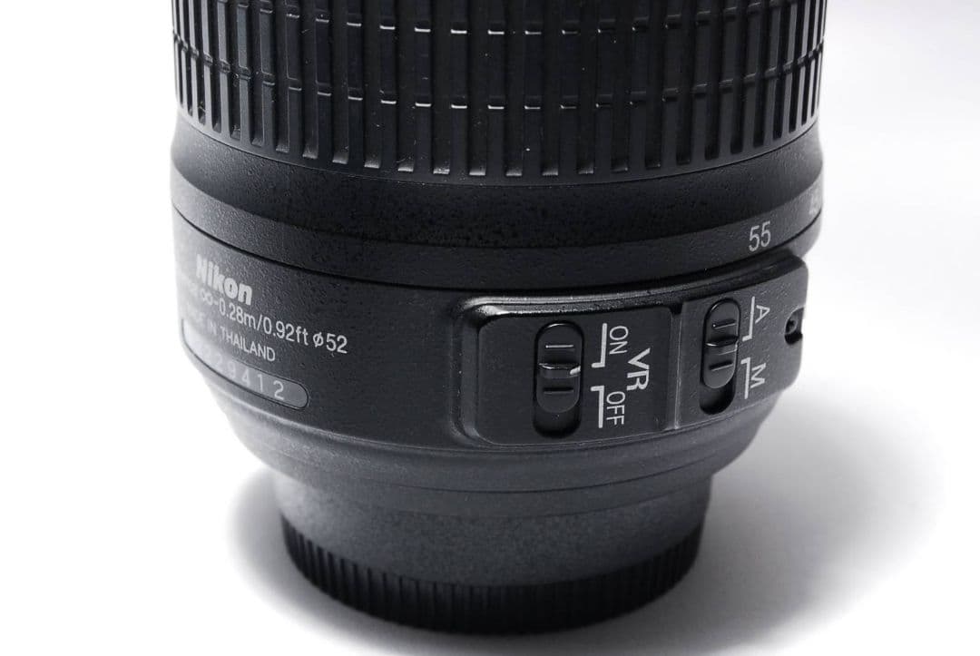 ♥一眼デビュー最適♥Nikon D3000♥ 高画質 かんたん操作 AF-S対応