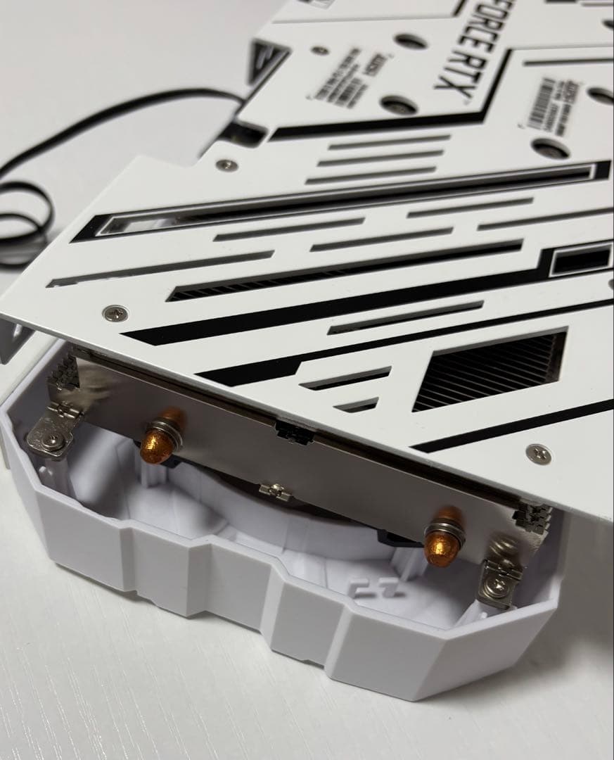 GALAX GEFORCE RTX 3060 12GB 箱なし