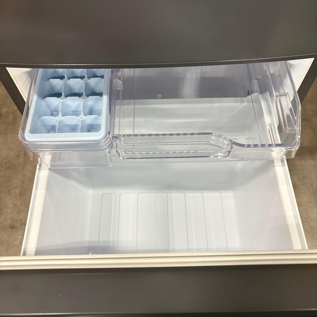 一都三県限定　配送設置無料　冷蔵庫　2ドア　MITSUBISHI 2022年製