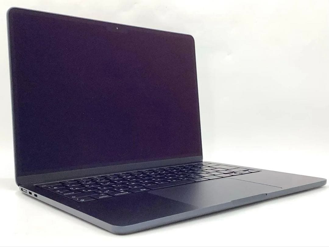 MacBook Air Apple M216GB 512GB 88% 動作確認済