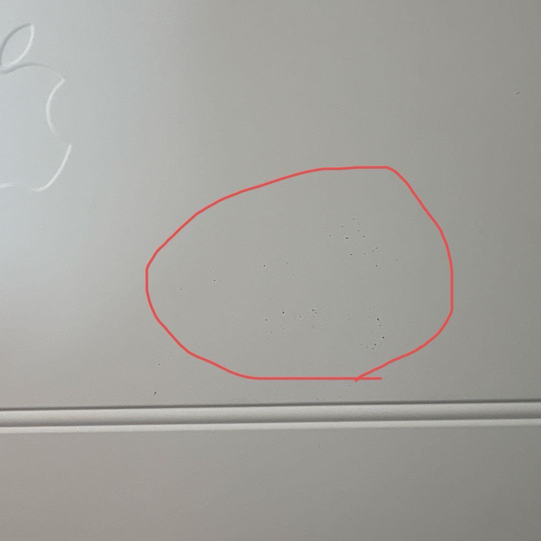 Apple iPadアクセサリー（Magic Keyboard）