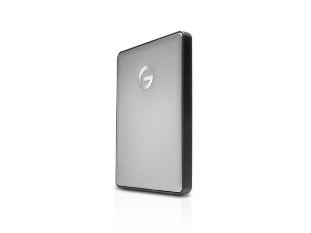 【値下げしました‼️】G-Drive Mobile USB-C v2 2TB