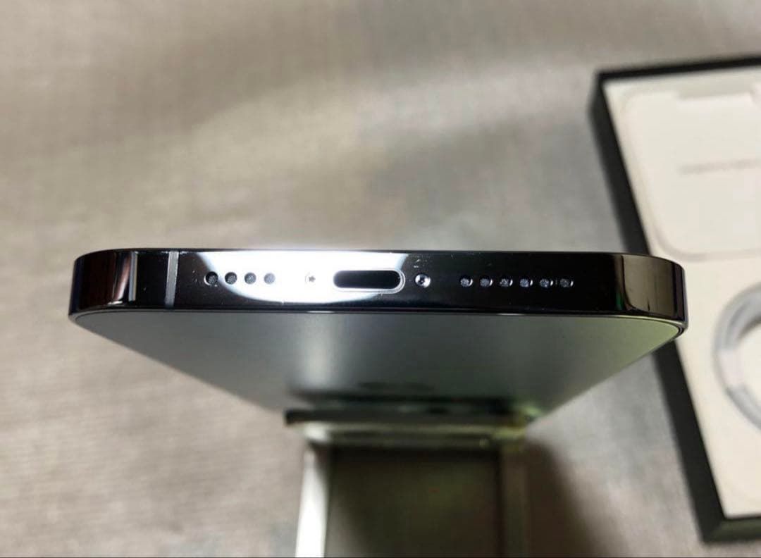 iPhone13proMax 128GB シエラブルー SIMフリー