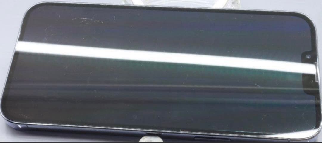 iPhone13proMax 128GB シエラブルー SIMフリー