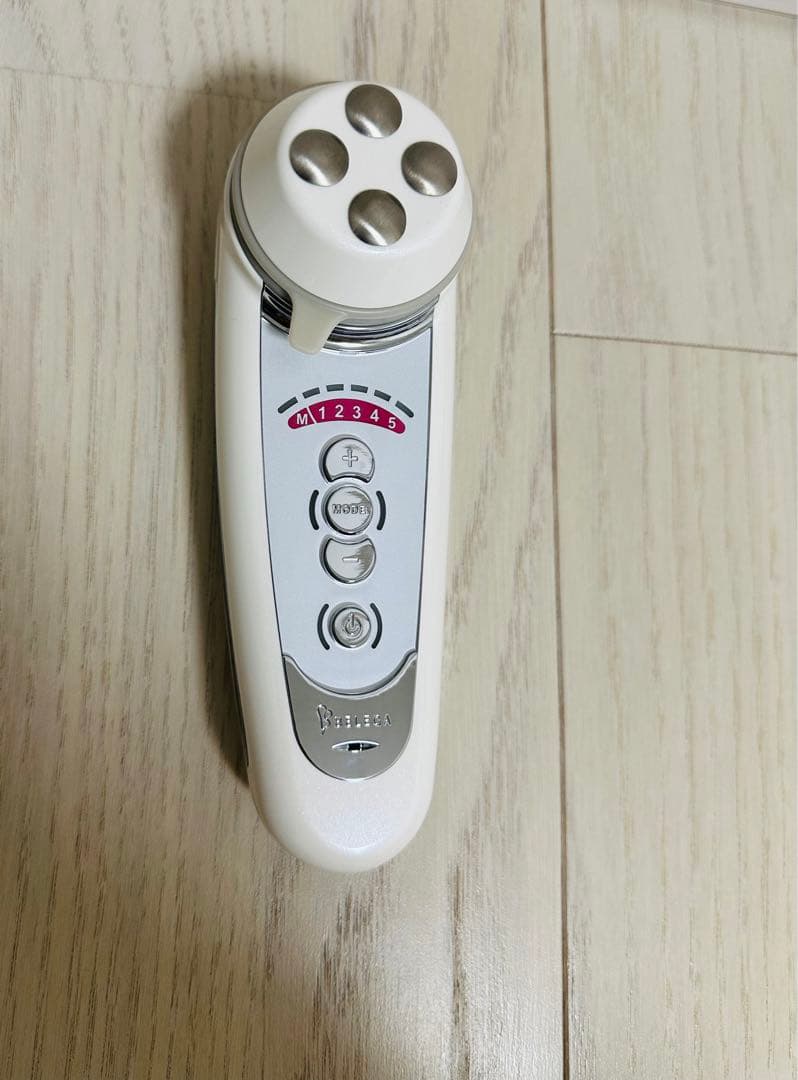 ベレガ セルキュア4Tプラス Cell Cure 4T PLUS 正規品