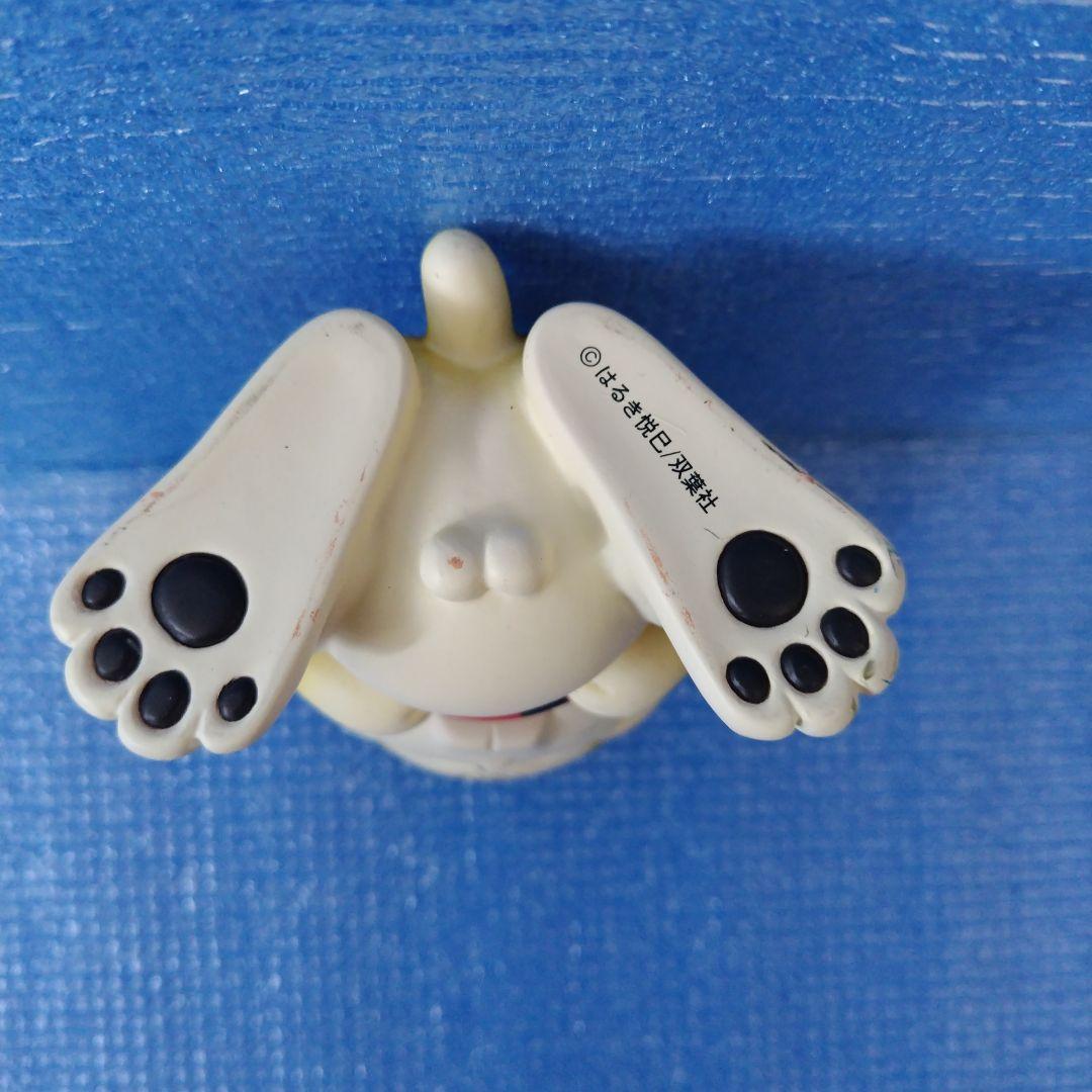 ソフビ　じゃりン子チエ　小鉄アントニオJr