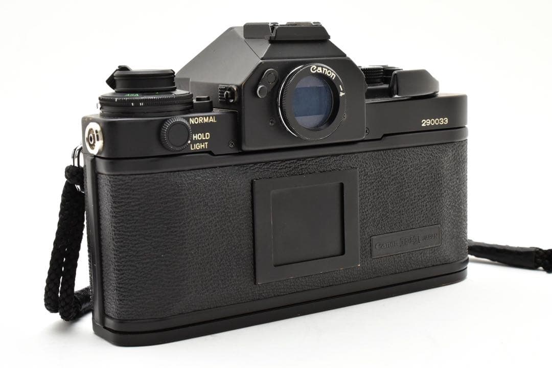 【完動品】キヤノン Canon New F-1 FD 50mm f/1.4