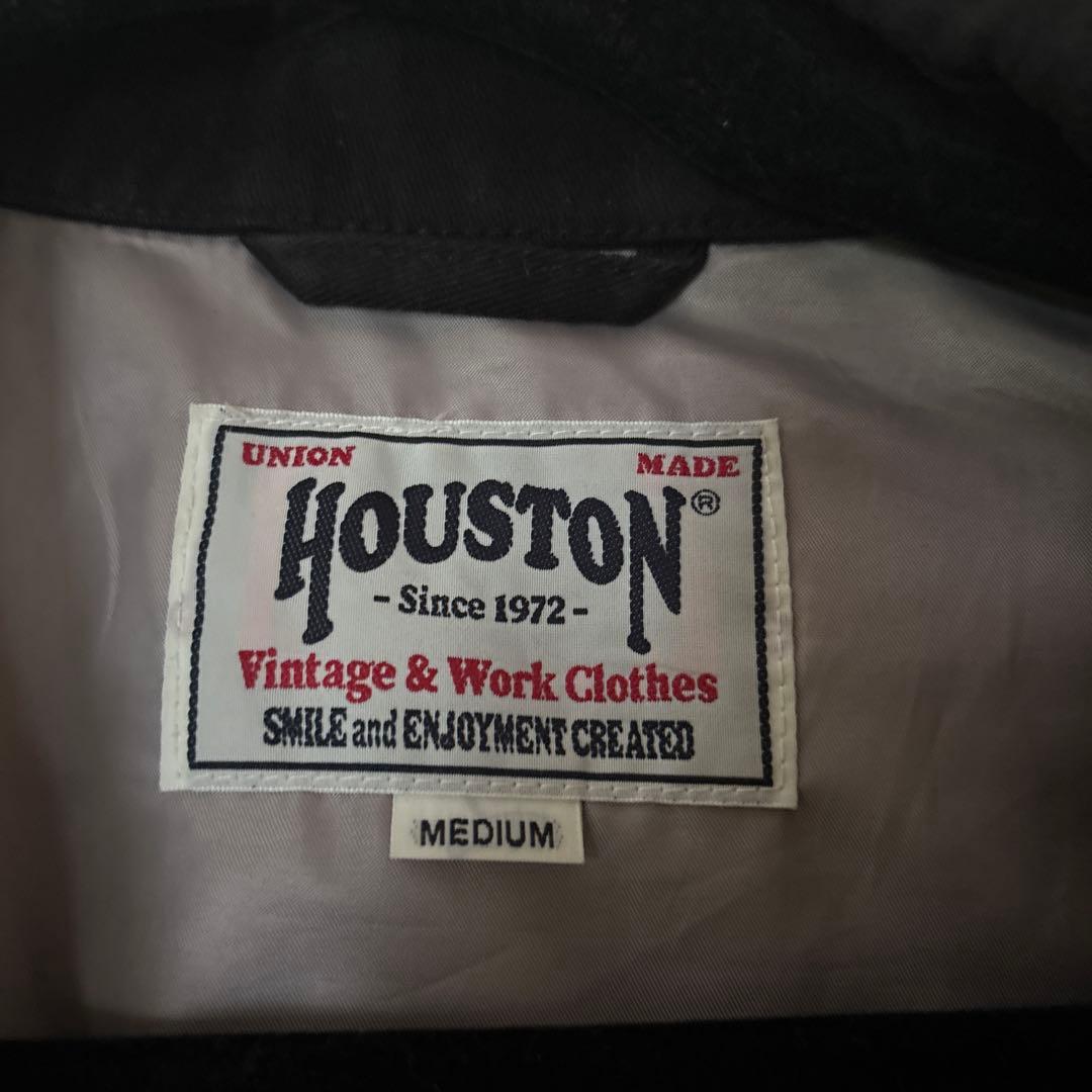 HOUSTON ベトジャン Mサイズ