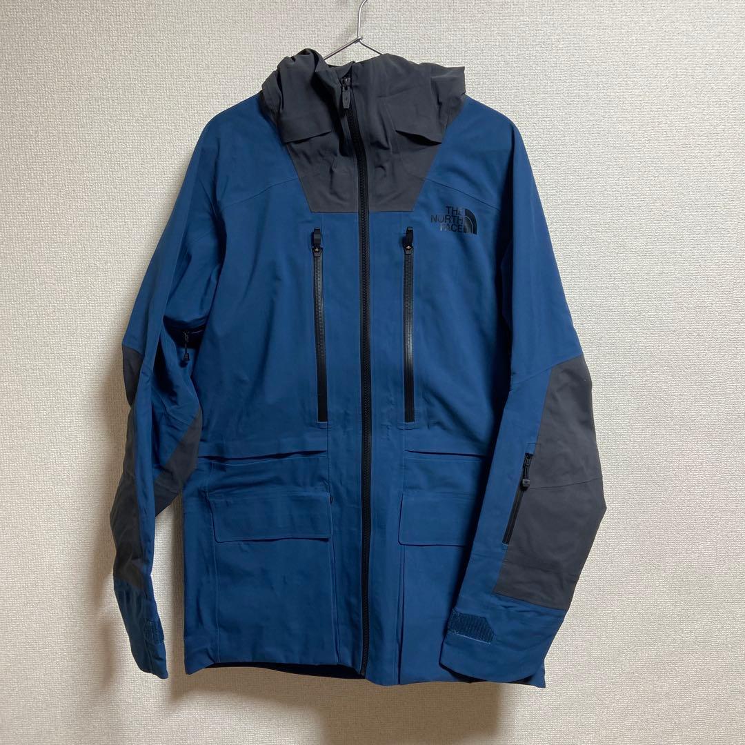 ノースフェイス　スノーボードウェア