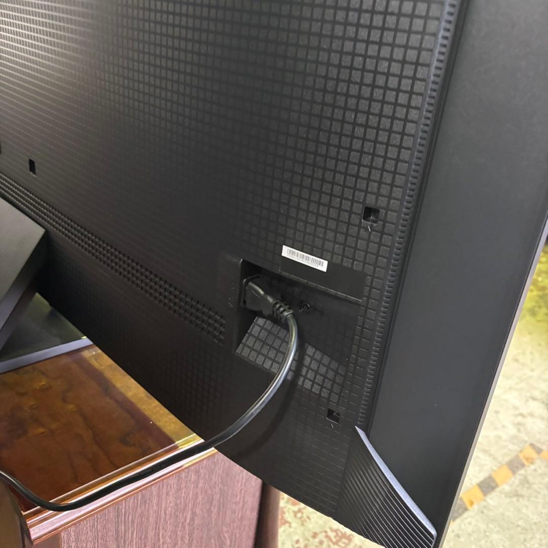 瀧511 TCL 65C755 液晶テレビ65インチ 2024年製