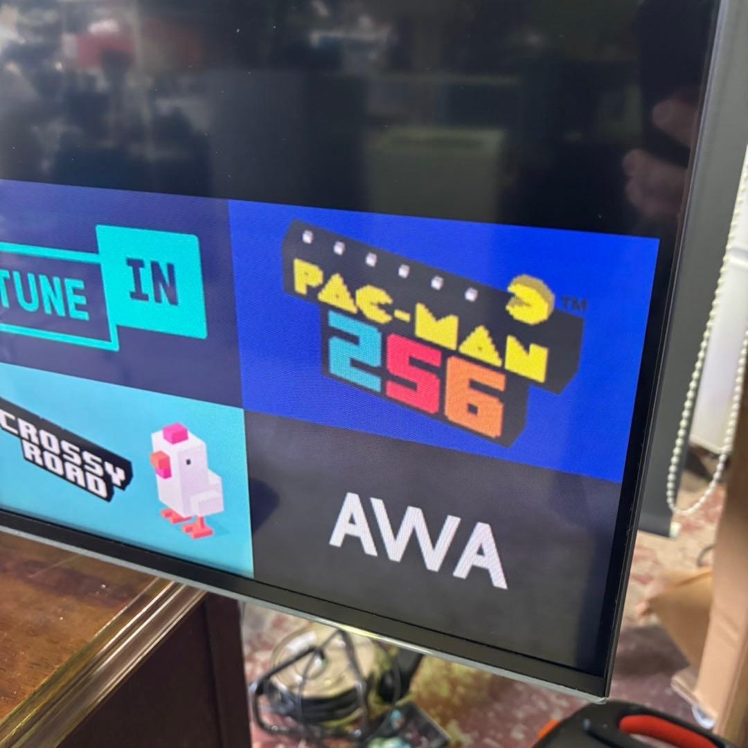 瀧511 TCL 65C755 液晶テレビ65インチ 2024年製