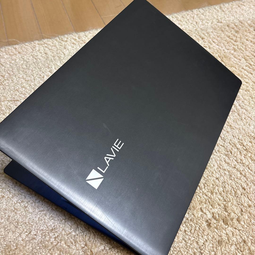 Windowsノート本体 LAVIE NS150NAB