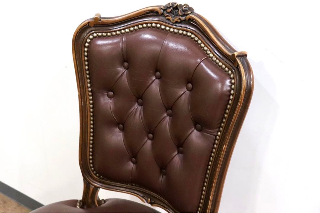 GMIO29D○domani / ドマーニ ルイXV ルイ15世 ダイニングチ