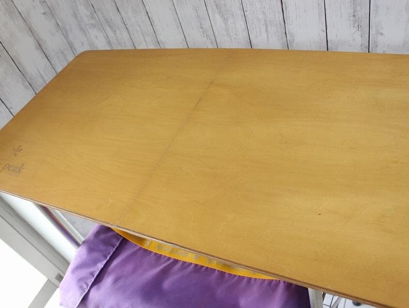 廃盤 スノーピーク フィールドキッチンテーブル マルチスタンド付き