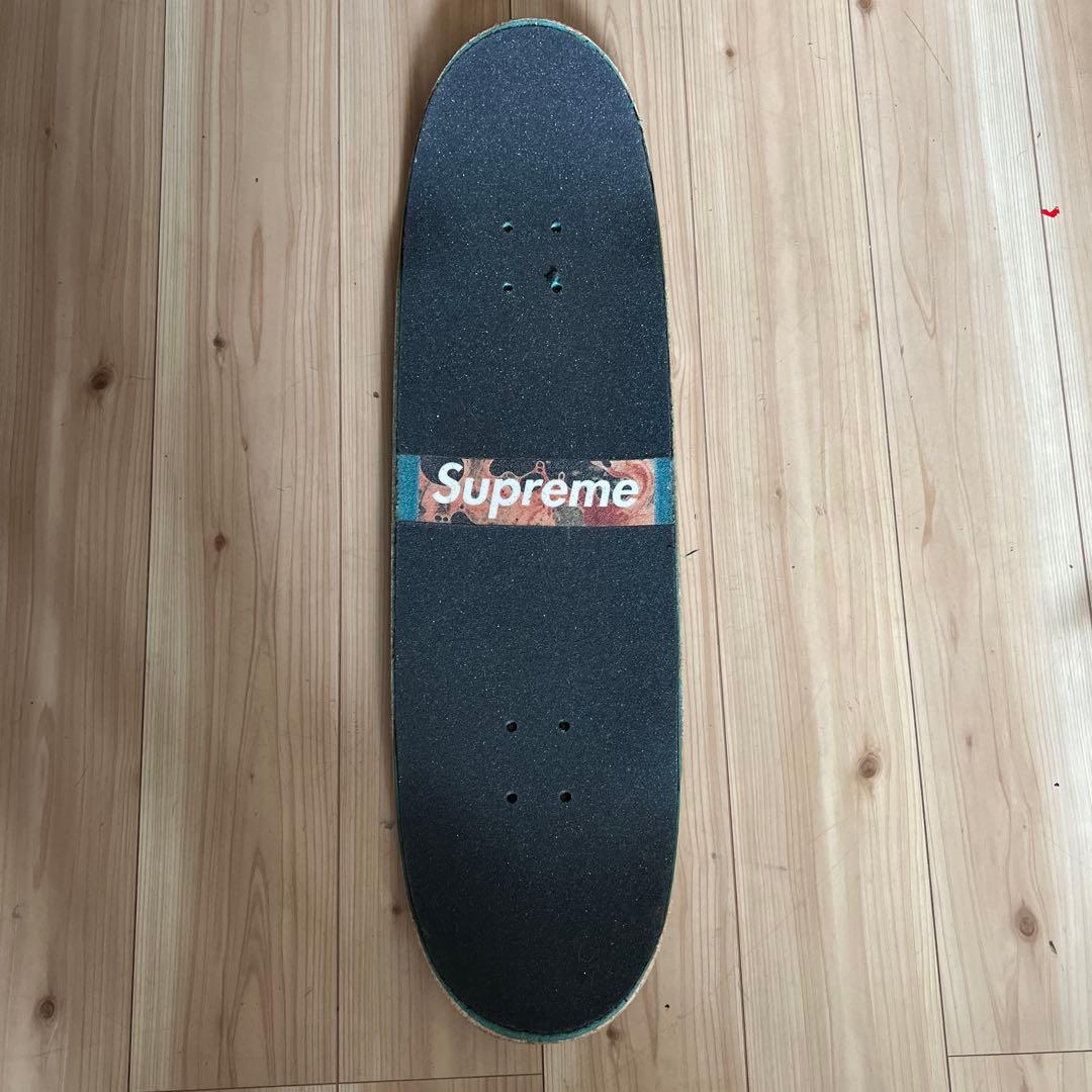 スケートボード デッキ・パーツセット(バラ売り不可)