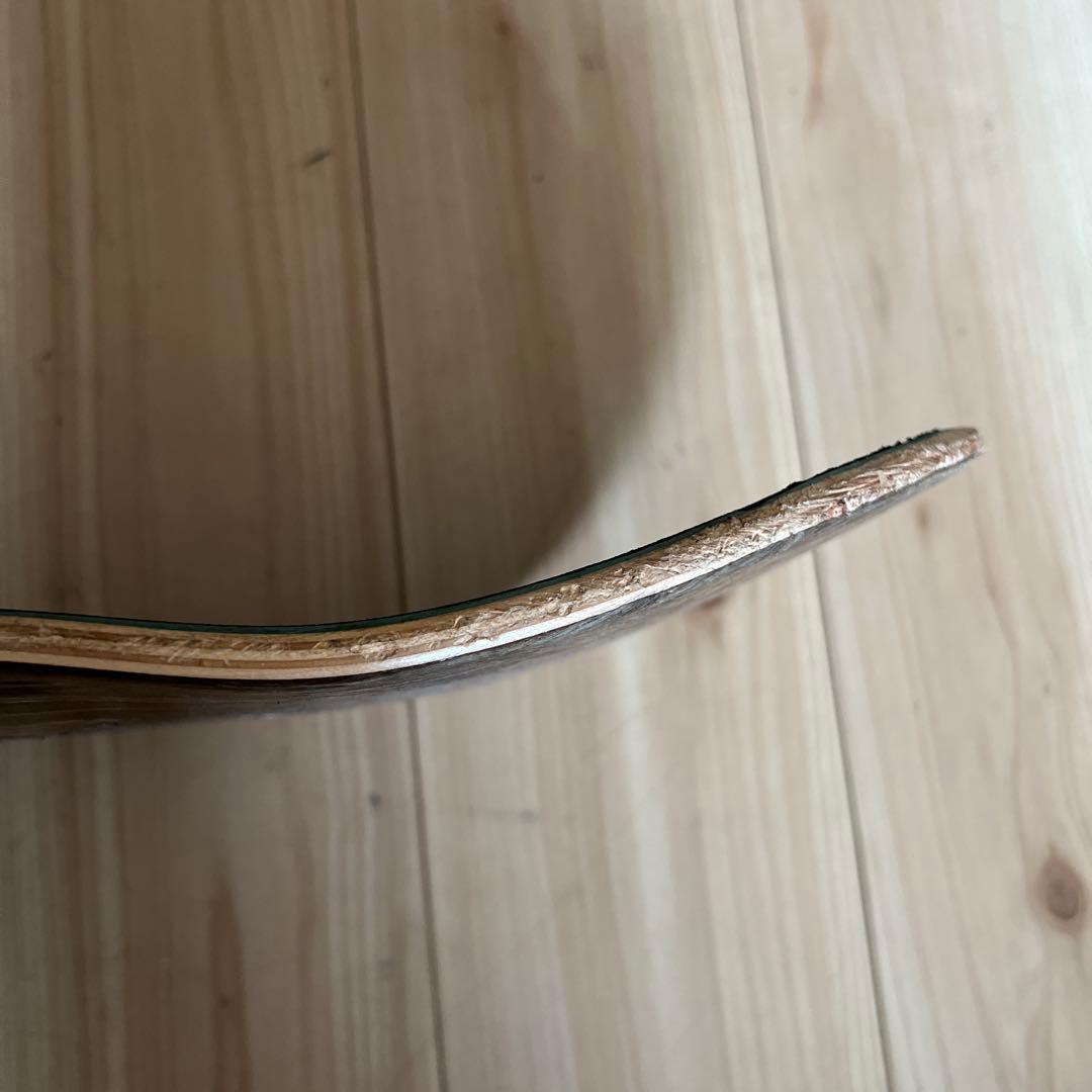 スケートボード デッキ・パーツセット(バラ売り不可)