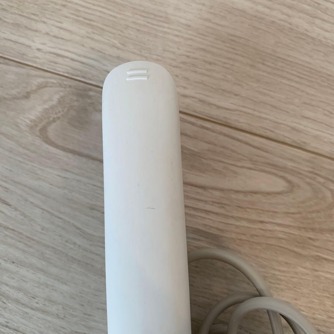 Panasonic ストレートヘアアイロン EH-HSJ