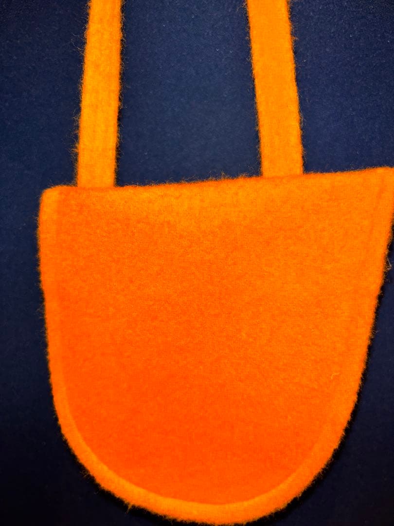 Nadia ジャケット、ベスト、ポシェット