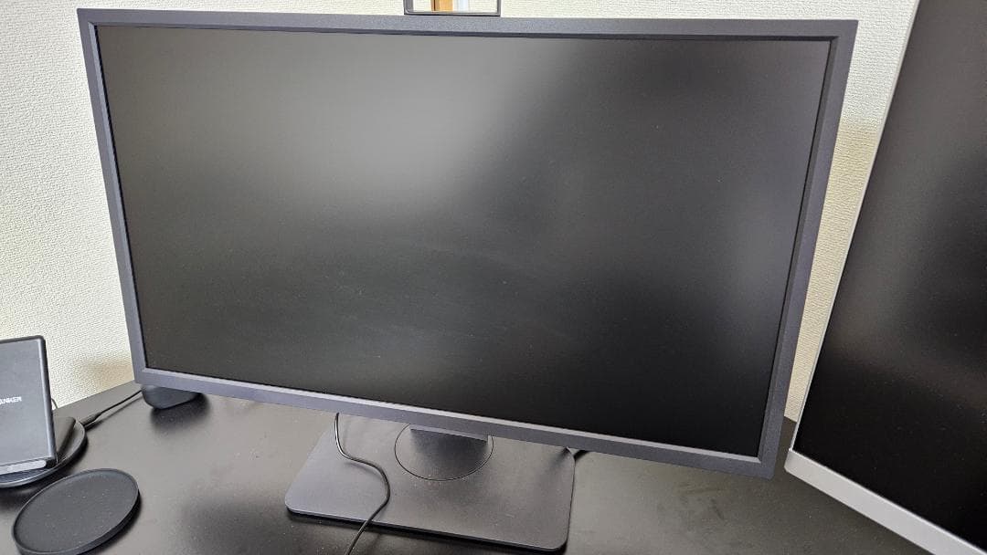 ZOWIE XL2546K 240hz 24.5インチ ゲーミングモニター