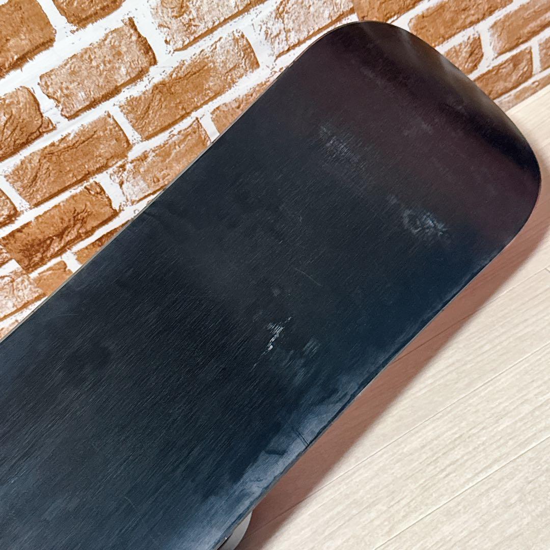 k2 HEAD スノーボード　SATELLITE139 ビンディングセット