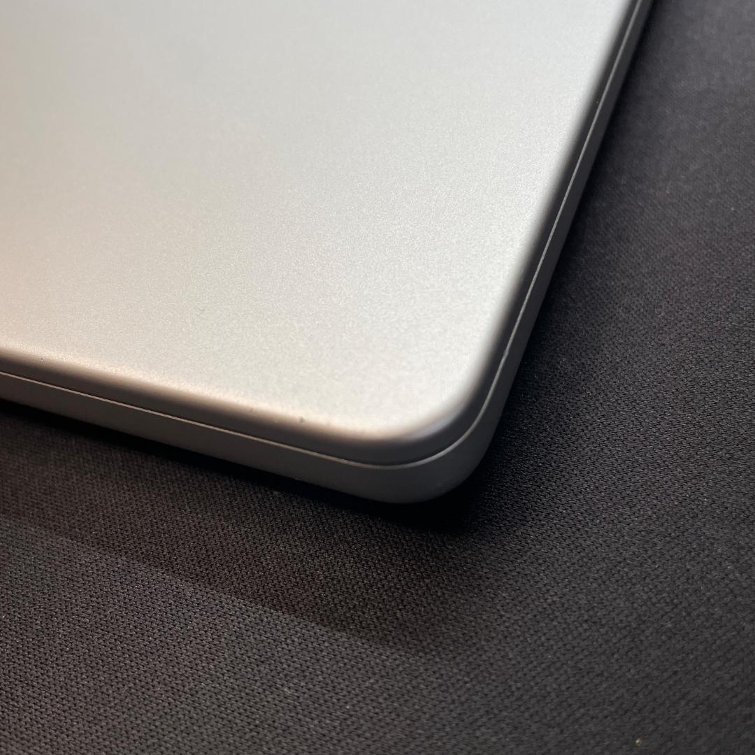 MacBook Pro M1 Pro 16GB 512GB 残87% オマケあり