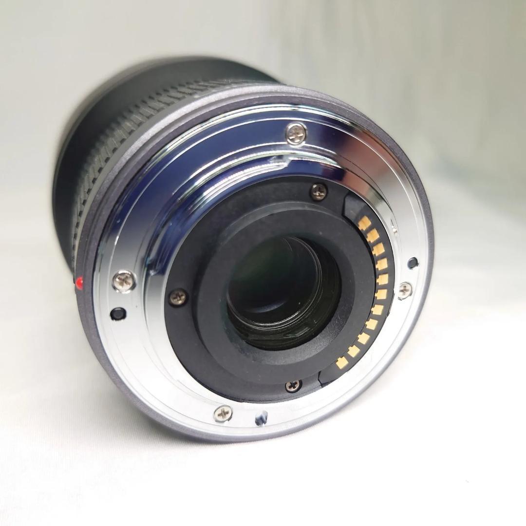 レンズ(ズーム) LUMIX G VARIO 7-14 F4.0 ASPH H-F007014