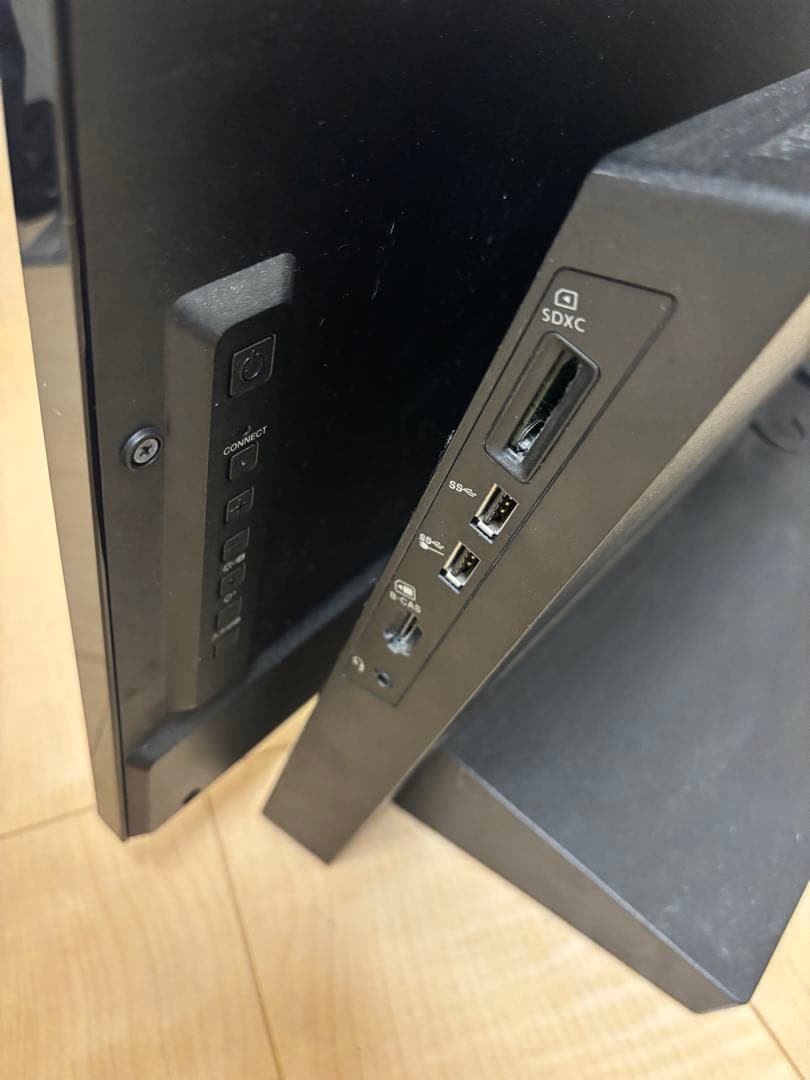 NEC LAVIE 一体型パソコン PC-DA970MAB