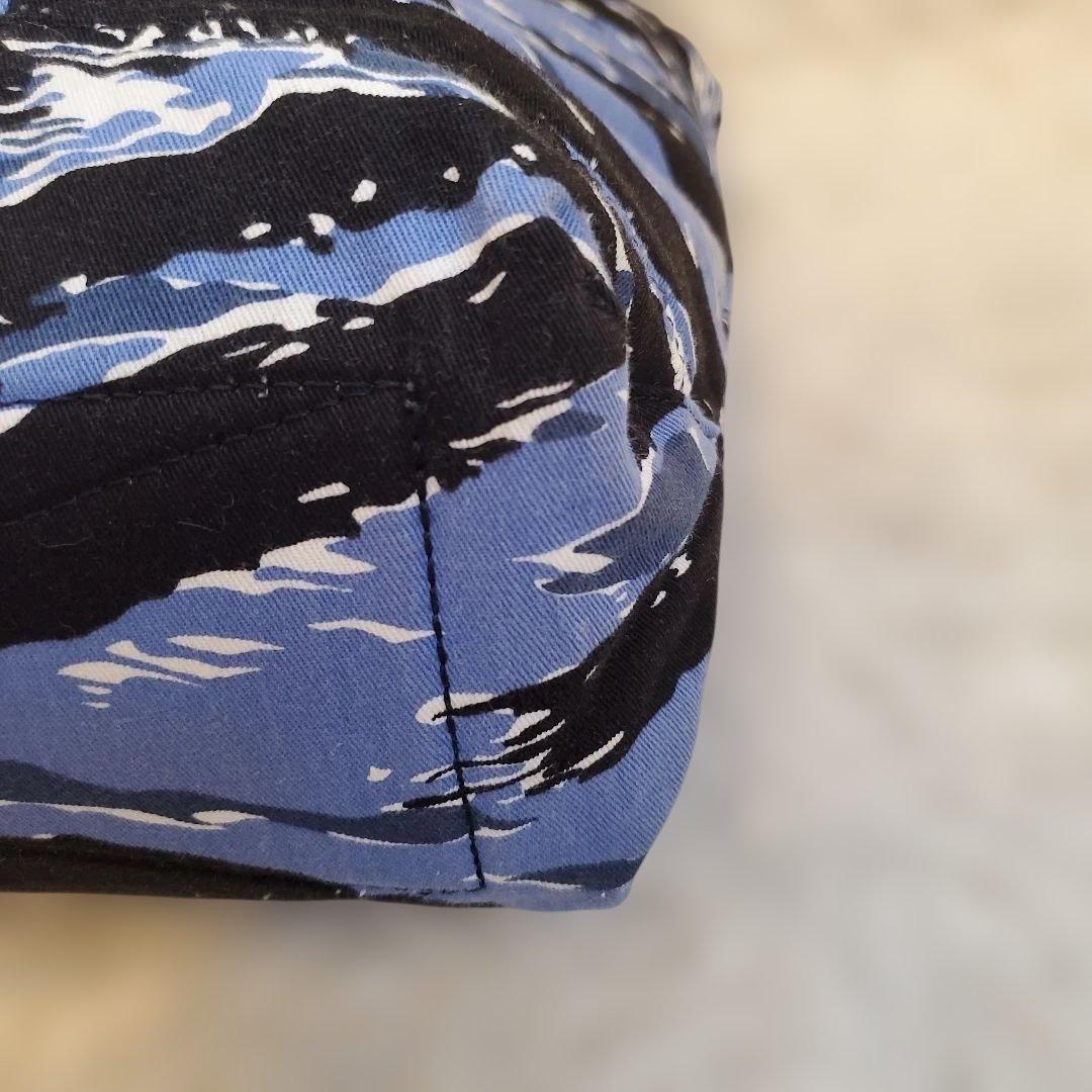 ⭐美品⭐PORTER classic カモフラ キャンバストートバッグ