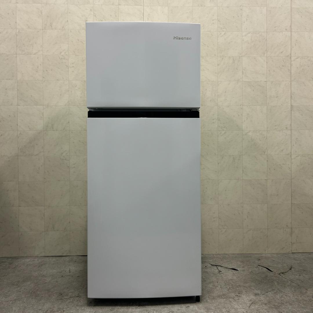 ティカアユ！ハイセンス 23年製 冷蔵庫 美品です！