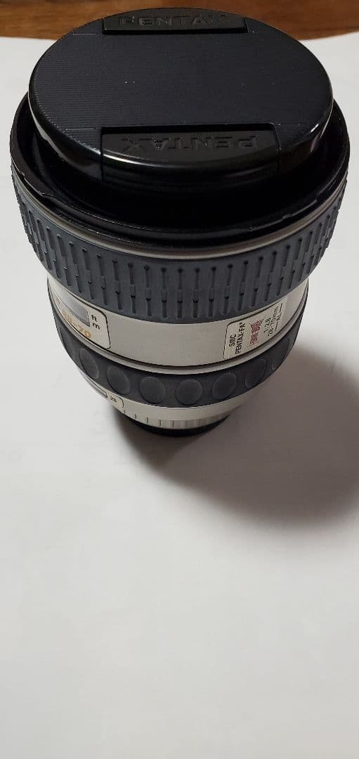 PENTAX FA 28-70mm F2.8 AL ズームレンズ