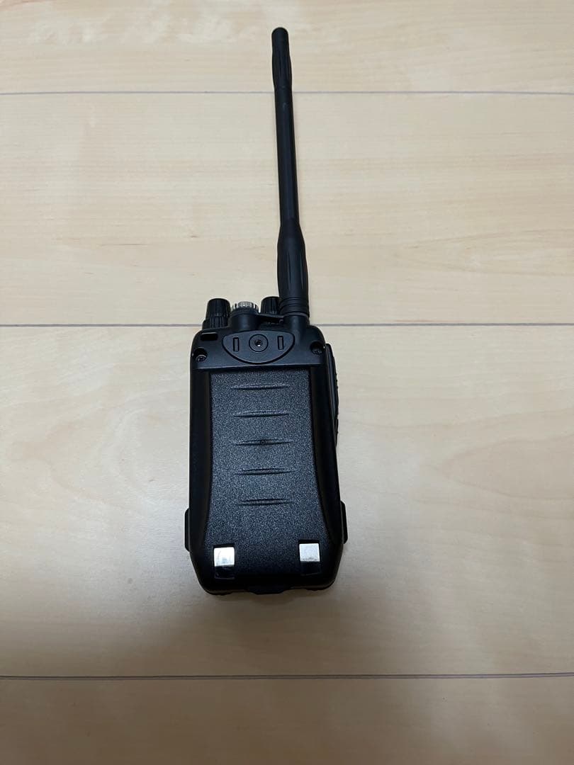 ALINCO DJ-G7 FMトランシーバー