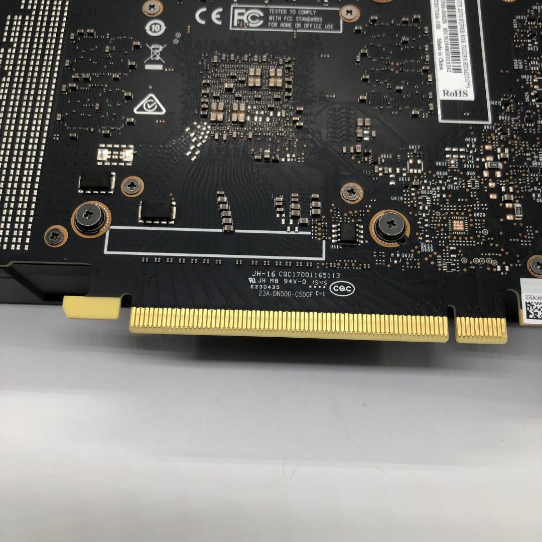 グラフィックボード・グラボ・ビデオカード ZOTAC RTX2070SUPER 8GB