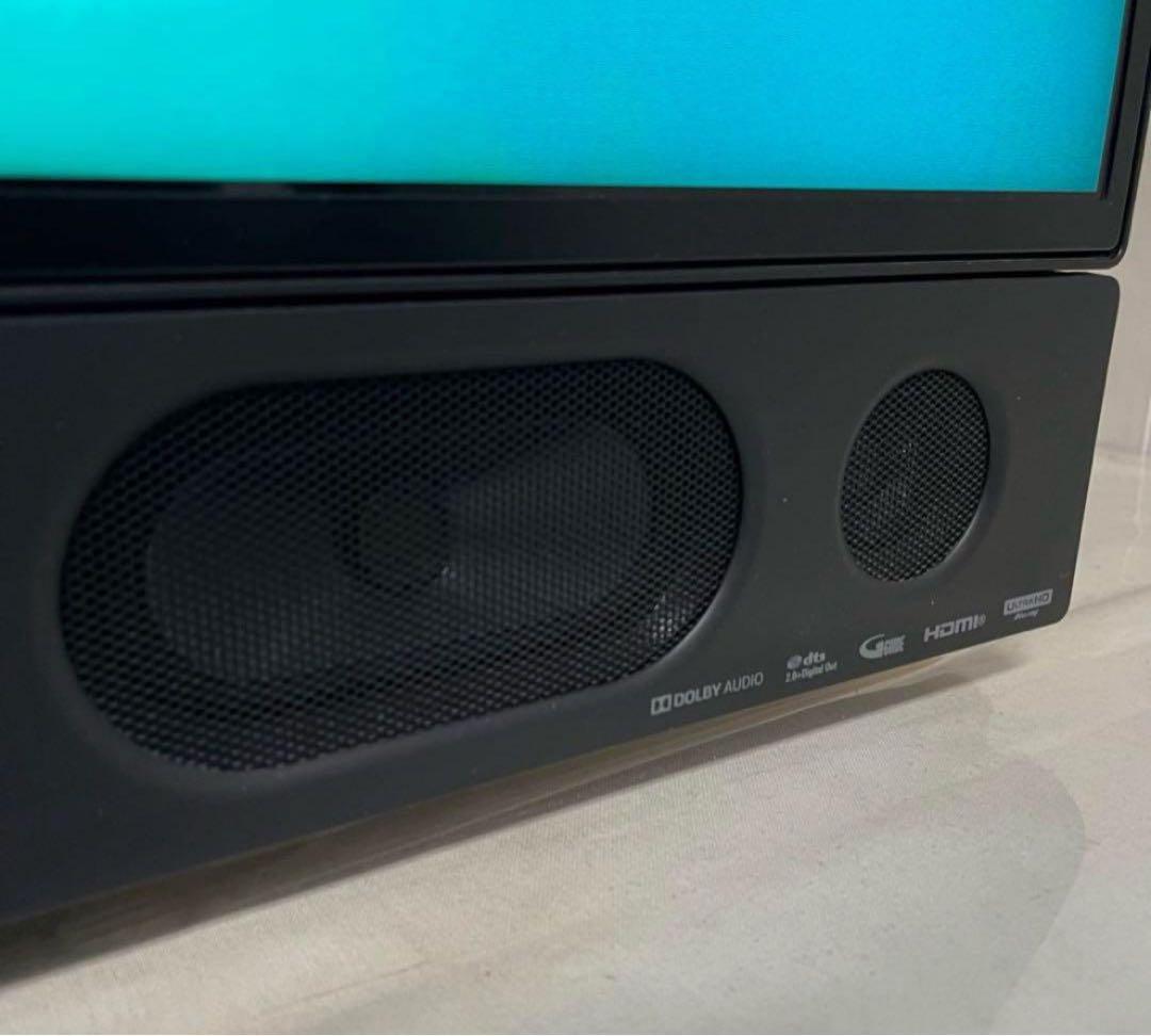 【タイムセール】三菱　LCD-A50RA2000 液晶テレビ　50インチ