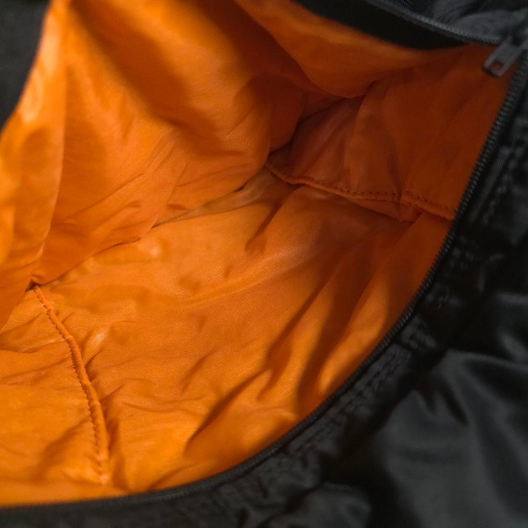 超美品　PORTER　ポーター　タンカー　ウエストポーチ　ボディバッグ S