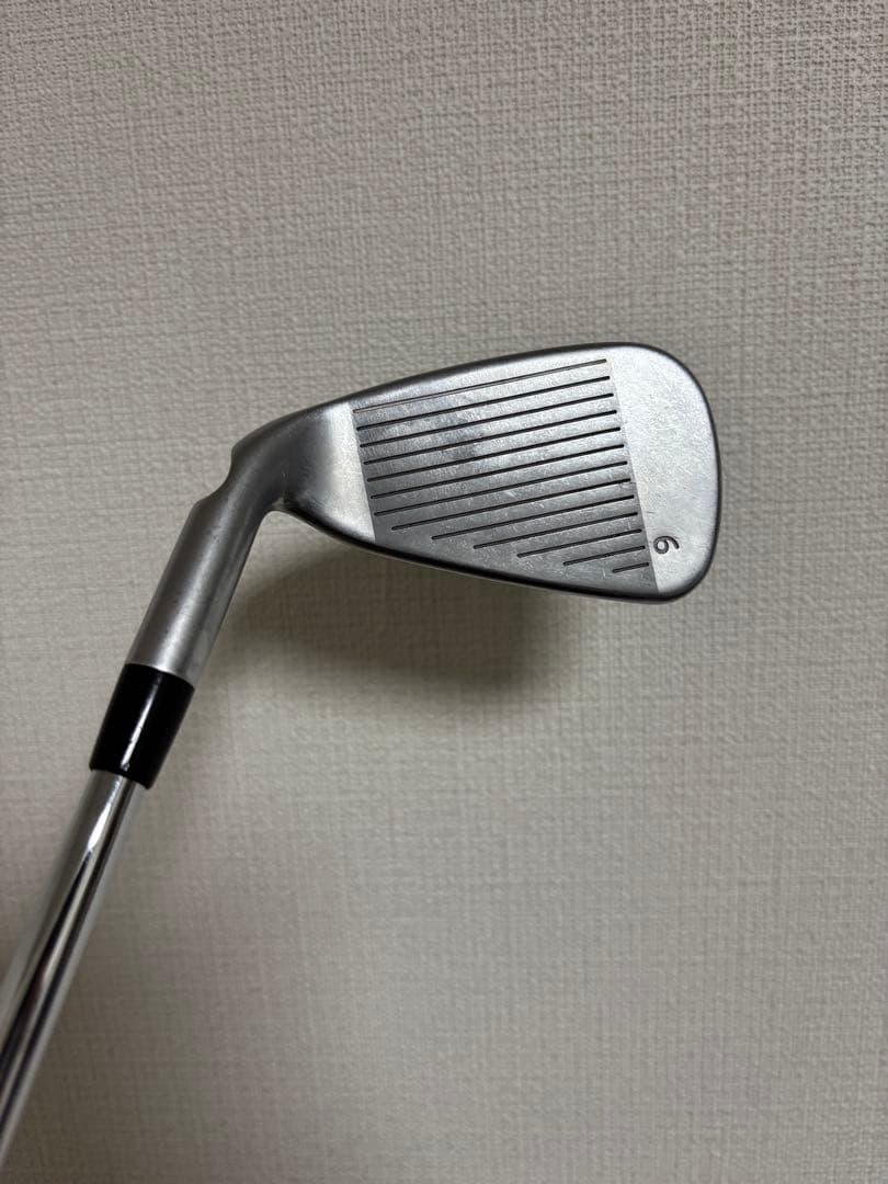 【名器】G400 modus105 フレックスs アイアンセット